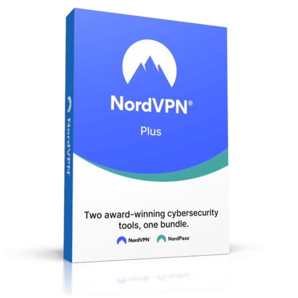 NordVPN